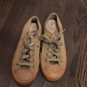 Urban Outfitter Shoes